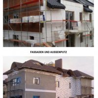 Външна изолация и професионално саниране на сгради, снимка 4 - Изолации - 34099848