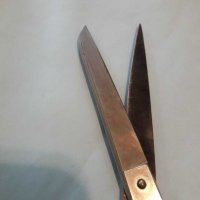 Стара ножица  12, снимка 10 - Антикварни и старинни предмети - 29773440