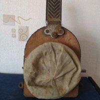 Старо духало,използвано в ковачници,златарството и други занаяти., снимка 10 - Антикварни и старинни предмети - 39836228