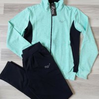 Български спортни екипи за жени от памук и ликра Rafley Sportswear ®️  , снимка 6 - Спортни екипи - 31427085