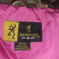 Browning Lady's High Country Down Jacket (М)  дамско  пухено яке, снимка 14 - Якета - 42725762