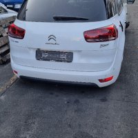 Ситроен ц4 Пикасо Citroen C4 Picasso 2015 на части, снимка 4 - Автомобили и джипове - 35182534