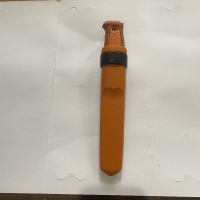 Нож Moraknif цвят Burnt Orange, снимка 2 - Ножове - 44581637
