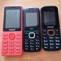 Neda phone P1 и N50, STK R45, снимка 1 - Телефони с две сим карти - 36893518