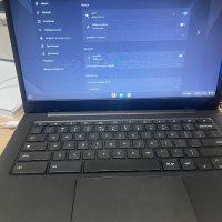 Лаптоп Samsung Galaxy ChromeBook Go, снимка 4 - Лаптопи за работа - 40003400