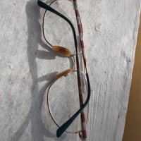 Стари немски диоптрични очила, снимка 5 - Слънчеви и диоптрични очила - 35323790