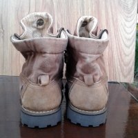 ПРОМОЦИЯ TIMBERLAND Оригинални Обувки 35 номер., снимка 9 - Дамски боти - 29145465