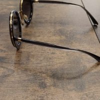 Дамски слънчеви очила Dolche & Gabbana DG 6127 3160/8G 52 22 140 3N, снимка 7 - Слънчеви и диоптрични очила - 42754634
