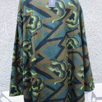 8XL Нова блуза Mia Moda , снимка 5 - Блузи с дълъг ръкав и пуловери - 38675006