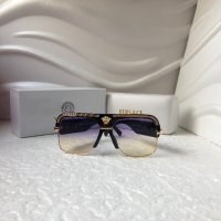Versace дамски слънчеви очила котка , снимка 2 - Слънчеви и диоптрични очила - 38763212