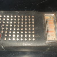 Колекционерско радио Амир, снимка 1 - Антикварни и старинни предмети - 31897625