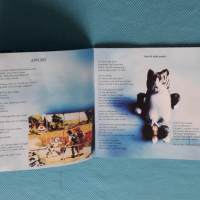 Matchbox Twenty(feat.Rob Thomas) – 2000 - Mad Season(Soft Rock,Pop Rock), снимка 3 - CD дискове - 44726920