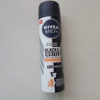 Пяна за бръснене Cien и дезодорант спрей NIVEA, снимка 3 - Мъжка козметика - 38217636