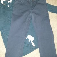Панталон и риза H& M, снимка 2 - Детски комплекти - 34043714