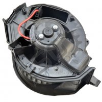Мотор вентилатор парно AUDI A6 (4F, C6) 2004-2011 A151221N-149, снимка 3 - Части - 35426138