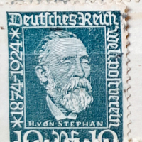 Лот пощенски марки Германия, Австрия-1876-1961 г, снимка 2 - Филателия - 44569247