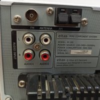 Аудио система Eltax M-100, снимка 8 - Аудиосистеми - 31160791