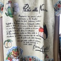 Блуза Dolce & Gabbana, снимка 3 - Тениски - 37053148