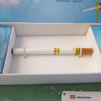 Немски електронни цигари SuperSmoker, снимка 5 - Електронни цигари - 29793342
