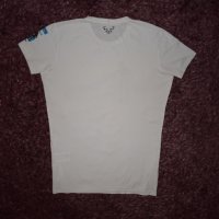 DYNAFIT Cotton T-shirt Men Sz L, снимка 8 - Тениски - 29405758