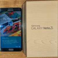 Samsung Galaxy Note 3, снимка 1 - Samsung - 37990888