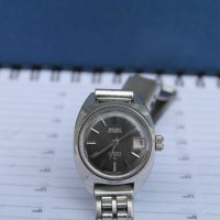 Дамски часовник ''Seiko Automatic HI-Beat'' 23 mm, снимка 9 - Дамски - 40429117