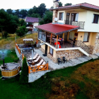 Къща за гости "ДИВНА" язовир Доспат - Град Доспат, снимка 18 - Почивки на планина - 20191352