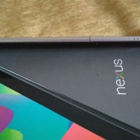 Таблет Asus Google Nexus 7 (1 gen), снимка 4 - Таблети - 42626927