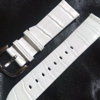 ROBERTO BRAVO ®-22mm made in swiss , снимка 1 - Луксозни - 40251154