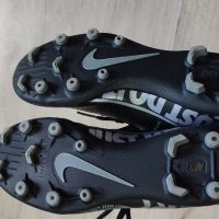 Nike Mercurial. Футболни бутонки. 32, снимка 5 - Футбол - 37736989