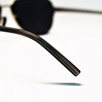Оригинални слънчеви очила Porsche Design Aviator -45%, снимка 13 - Слънчеви и диоптрични очила - 39321047