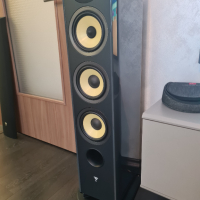 ВЕЛИКДЕНСКО НАМАЛИНИЕ Тонколони Focal aria k2 926, снимка 6 - Тонколони - 44739806