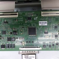 t-cont board  F60MB4C2LV0.6, снимка 1 - Части и Платки - 30362048