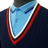 пуловер Ben Sherman, снимка 4 - Пуловери - 35203395