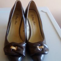 продавам дамски сандали и обувки , снимка 11 - Сандали - 29646957