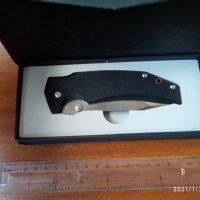 Сгъваем нож Benchmade, снимка 3 - Ножове - 31292382