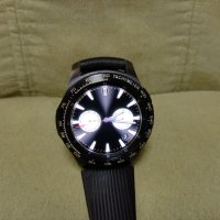 смарт часовник Samsung Gear S3 Frontier , снимка 5 - Смарт часовници - 39873207