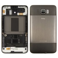 HTC HD2 панел оригинал, снимка 1 - Резервни части за телефони - 29323281