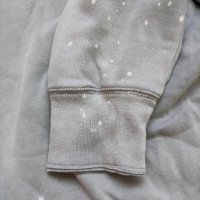 Мъжка блуза Hollister размер XXL, снимка 3 - Блузи - 44196088