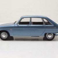 Renault 16 1965 - мащаб 1:24 на Whitebox моделът е нов в кутия, снимка 3 - Колекции - 42267795