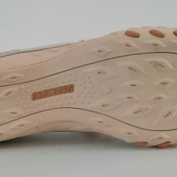 Дамски спортни обувки Skechers BE Allurе, размер - 37 /UK 4/ , снимка 4 - Маратонки - 36378142