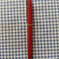 стара химикалка ICO, снимка 2 - Ученически пособия, канцеларски материали - 39136493