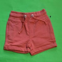 Английски детски къси панталони-NEXT , снимка 1 - Панталони и долнища за бебе - 40624978