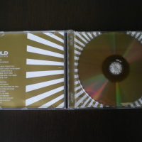 Steps ‎– Gold - Greatest Hits 2001 CD, Compilation, Golden disc, снимка 2 - CD дискове - 44781811