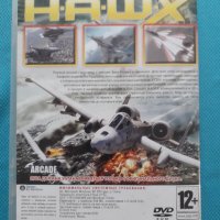 Tom Clancy's HAWX(Arcade)(PC DVD Game), снимка 2 - Игри за PC - 40589420