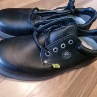 BATA работни обувки кожени,нови 45 номер, снимка 2 - Други - 40248323