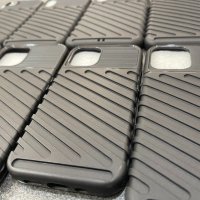 iPhone 11,11 Pro, X/XS,XR,12,12 Pro,12 Pro Max,12 mini,7,8,SE 2020 удароустойчив силикон, снимка 4 - Калъфи, кейсове - 31963318