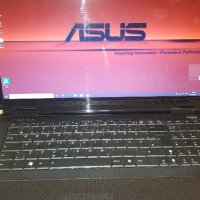 ASUS K70ID,8GB RAM,SSD, снимка 1 - Лаптопи за дома - 31137218
