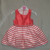 Рокля за момиченце American Princess, снимка 1 - Бебешки рокли - 37297519