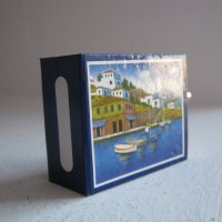 музикална кутия играчка, Гърция, снимка 1 - Други ценни предмети - 31109269